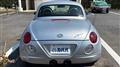 2004 Daihatsu Copen