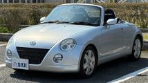 2004 Daihatsu Copen