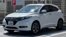 2017 Honda VEZEL