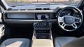 2024 Land Rover Defender