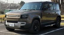 2024 Land Rover Defender