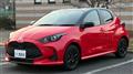 2025 Toyota Yaris