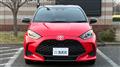 2025 Toyota Yaris