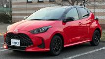 2025 Toyota Yaris