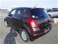 2007 Suzuki Swift