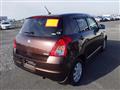 2007 Suzuki Swift
