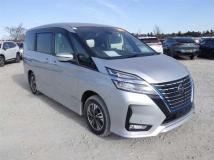 2022 Nissan Serena