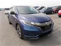 2016 Honda VEZEL