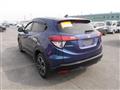 2016 Honda VEZEL