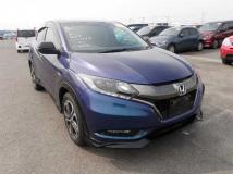 2016 Honda VEZEL