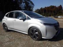 2023 Nissan Nissan Others