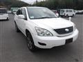 2003 Toyota Harrier