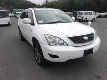 2003 Toyota Harrier