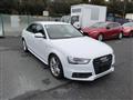 2014 Audi A4