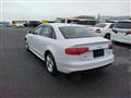 2014 Audi A4