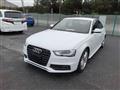 2014 Audi A4