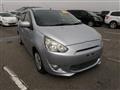 2015 Mitsubishi Mirage