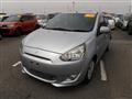 2015 Mitsubishi Mirage