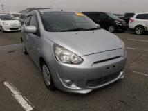 2015 Mitsubishi Mirage