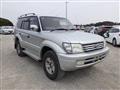 2001 Toyota Land Cruiser Prado