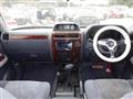 2001 Toyota Land Cruiser Prado