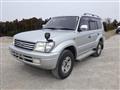 2001 Toyota Land Cruiser Prado