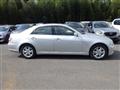 2008 Toyota Mark X
