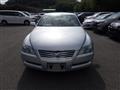 2008 Toyota Mark X