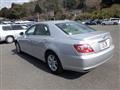 2008 Toyota Mark X