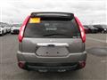 2011 Nissan X-Trail