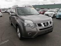 2011 Nissan X-Trail