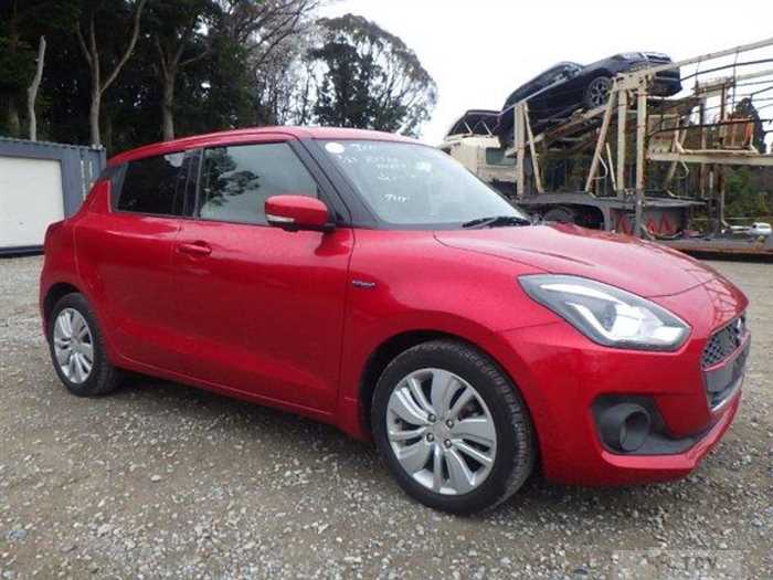 2018 Suzuki Suzuki Others