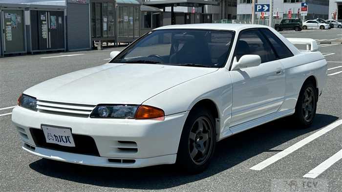 1994 Nissan Skyline GT-R