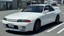 1994 Nissan Skyline GT-R