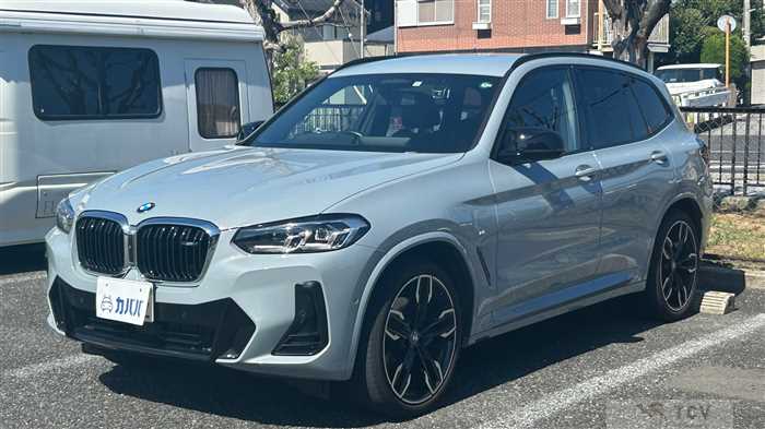 2023 BMW X3
