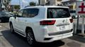 2023 Toyota Land Cruiser