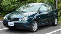 2004 Volkswagen Polo