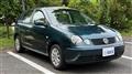 2004 Volkswagen Polo