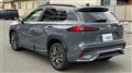 2025 Toyota CorollaCross