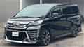 2018 Toyota Vellfire
