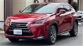 2014 Lexus NX