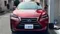 2014 Lexus NX