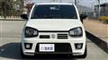 2016 Suzuki Alto Works