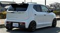 2016 Suzuki Alto Works