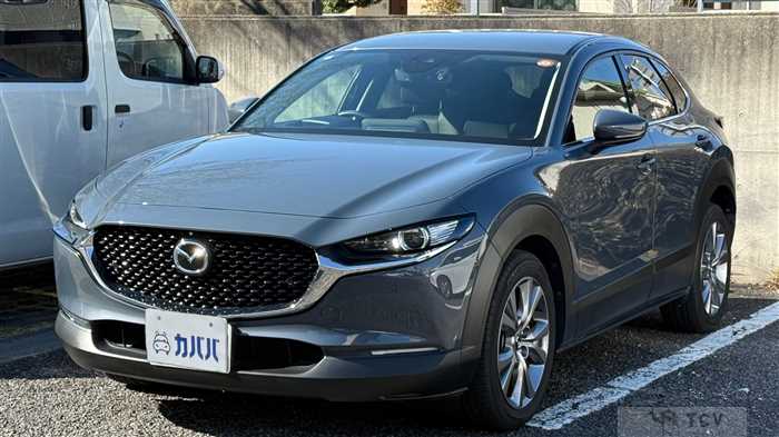 2020 Mazda Eunos Others