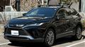 2020 Toyota Harrier
