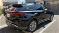 2020 Toyota Harrier