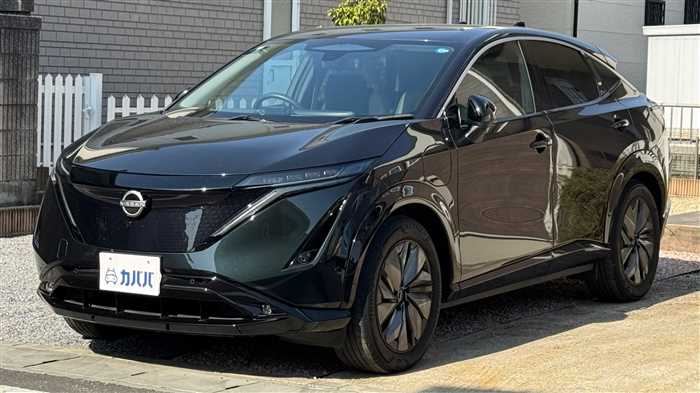 Nissan Nissan Others B6 2023 — миниатюра 2