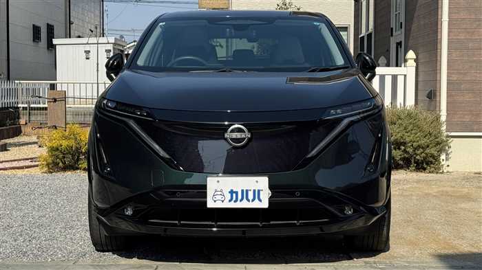 Nissan Nissan Others B6 2023 — миниатюра 3