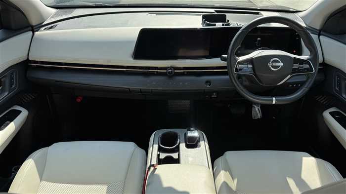 Nissan Nissan Others B6 2023 — миниатюра 6